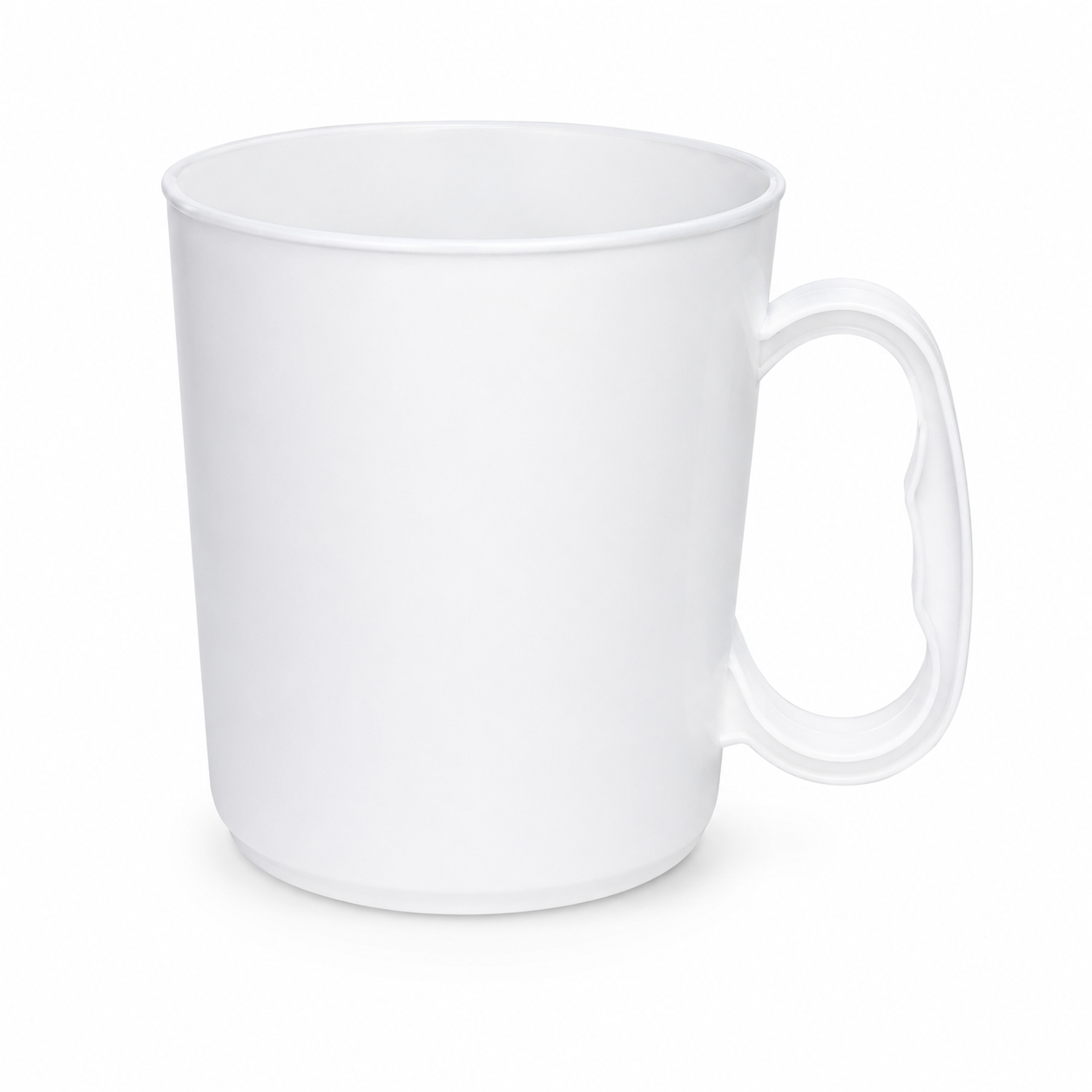 Caneca Plástica 350 ml