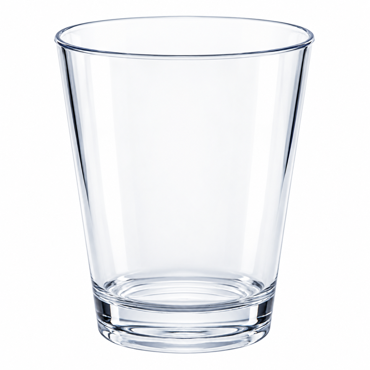 Copo Acrílico Caldereta 350ml