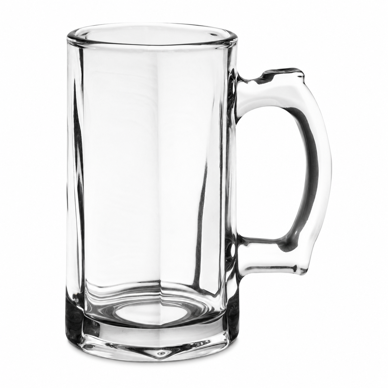 Caneca Bremem de Vidro 410 ml