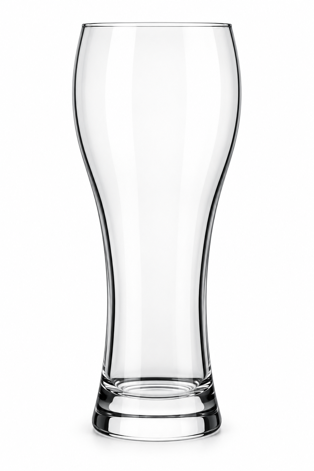 Copo Joinville de Vidro 300 ml