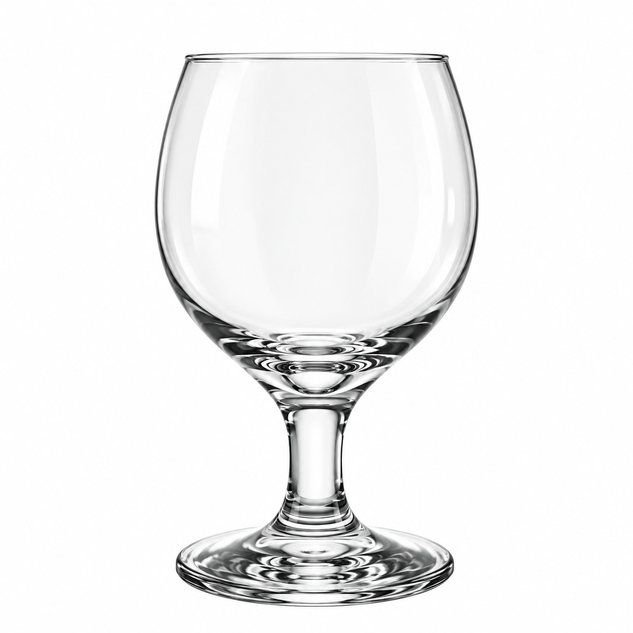 Taça Água Gallant de Vidro 320 ml